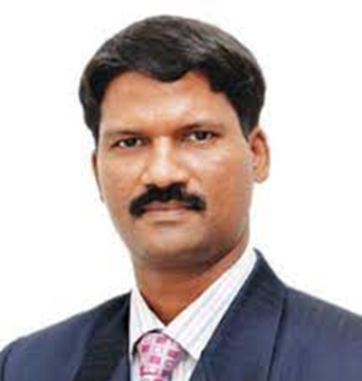Kantha Rao shifted as Secretary, Official Language